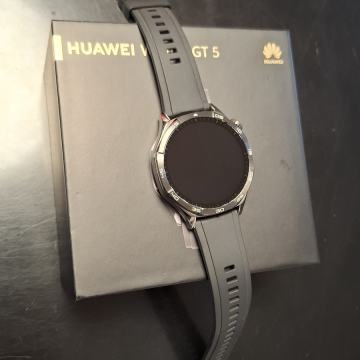 Huawei gt5