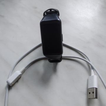 Huawei pametna narukvica 6 - sat