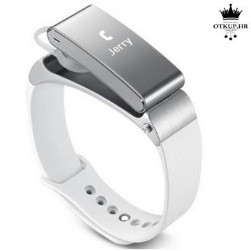 HUAWEI TALKBAND B2 TRACKER / BLUETOOTH SLUŠALICA - NOVO / R1,RATE!!