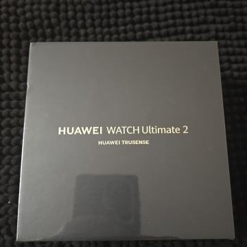 Huawei Ultimate 2 - novi ne otvoreni