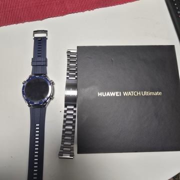 Huawei ultimate