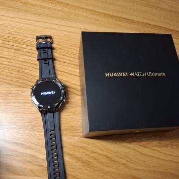Huawei Ultimate Watch