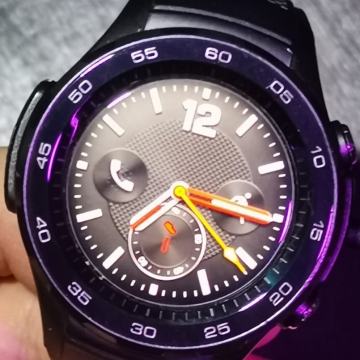 Huawei Watch 2, LEO-BX9, sim utor