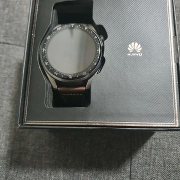 huawei watch 3 pro kao novi moze zamjena