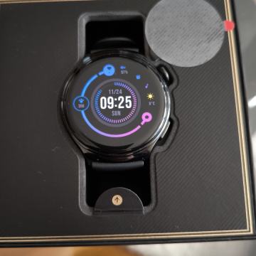 Huawei Watch 4 (Archi-L19F)