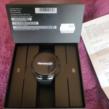 Huawei Watch 4 e-sim opcija Zagreb