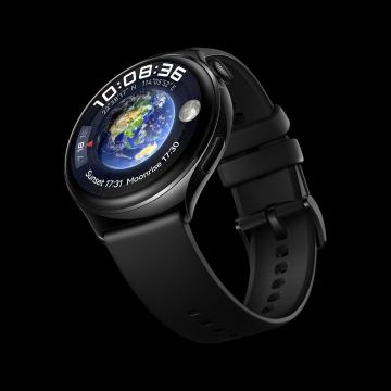Huawei Watch 4 (eSIM)!