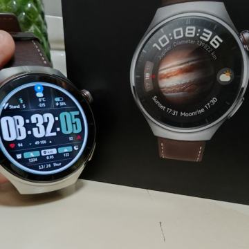 HUAWEI WATCH 4 Pro
