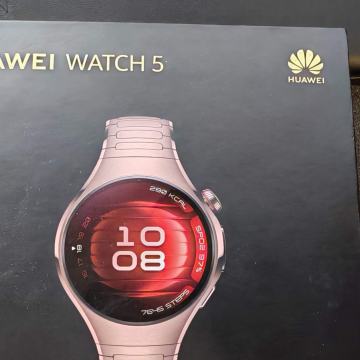 Huawei Watch 5 Sand Gold