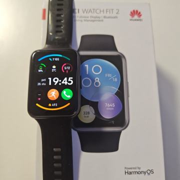 Huawei Watch Fit 2