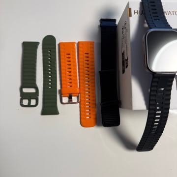 Huawei watch fit 4 pro