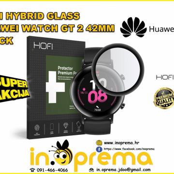 HUAWEI WATCH GT 2 42 MM KALJENO STAKLO ZASTITA STAKLENA FOLIJA GT 42MM