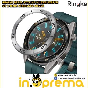 HUAWEI WATCH GT 2 46MM ZASTITA MASKICA ZASTITNO STAKLO FOLIJA 46 GT2