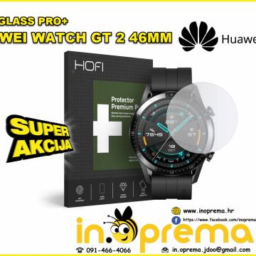 HUAWEI WATCH GT 2 46MM KALJENO STAKLO ZASTITA FOLIJA HUAWEI GT 2 46 MM