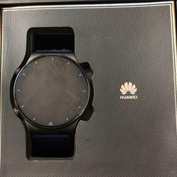 huawei watch gt 2 pro
