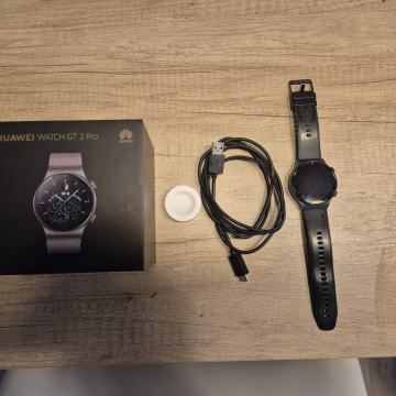 Huawei Watch GT 2 Pro