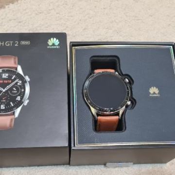 Huawei Watch GT 2