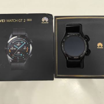 Huawei Watch GT 2