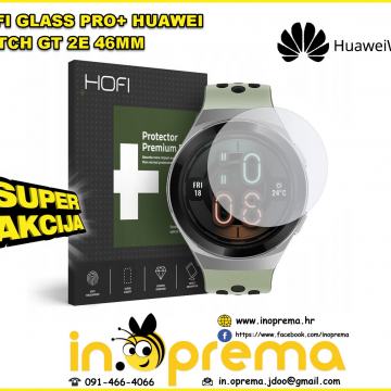 HUAWEI WATCH GT 2E KALJENO STAKLO ZASTITA STAKLENA FOLIJA HUAWEI GT 2E