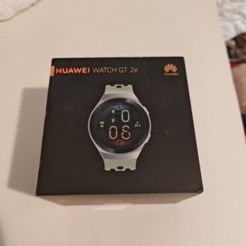HUAWEI WATCH GT 2e