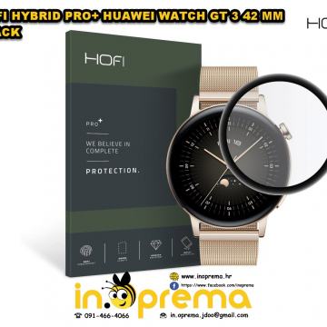 HUAWEI WATCH GT 3 42 MM KALJENO STAKLO ZASTITA FOLIJA HUAWEI GT3 42 MM