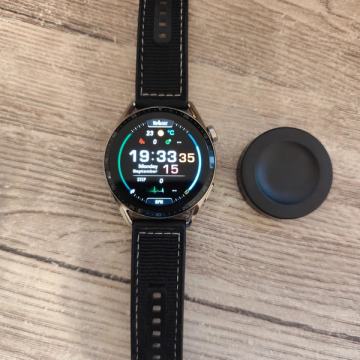 Huawei Watch GT 3 Elite 46mm