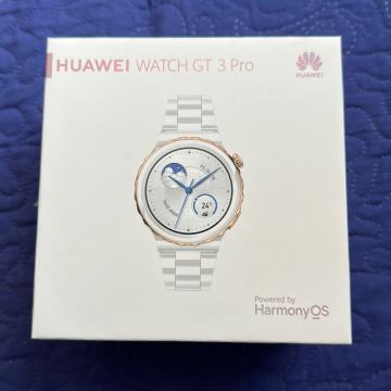 HUAWEI WATCH GT 3 PRO KERAMIČKI SAT