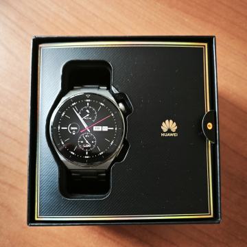 HUAWEI WATCH GT 3 Pro Titanium