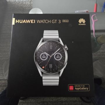 HUAWEI WATCH GT 3