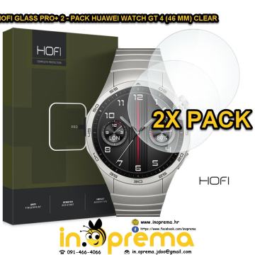 HUAWEI WATCH GT 4 GT4 46 MM KALJENO STAKLO ZASTITNO ZASTITA ST. FOLIJA
