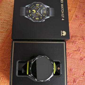 Huawei Watch GT 4