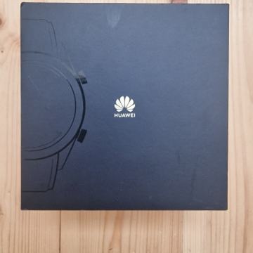 Huawei Watch GT – 46 mm – NOVO –  s dodatnom narukvicom