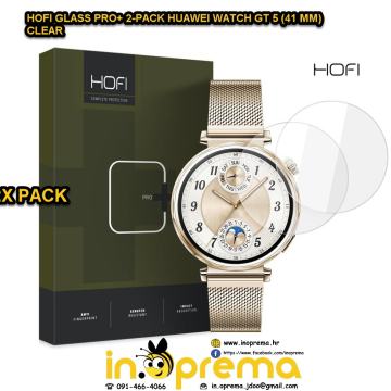HUAWEI WATCH GT 5 41 MM 41M KALJENO STAKLO ZASTITNO ZASTITA ST. FOLIJA