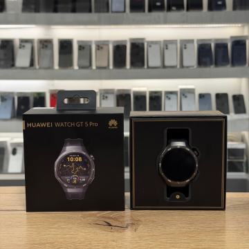 Huawei Watch GT 5 Pro 46mm RABLJENO/RATE/ZAMJENA #2841