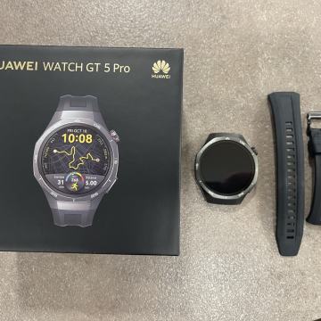 HUAWEI WATCH GT 5 PRO