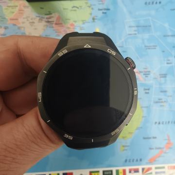 Huawei watch gt 5 pro
