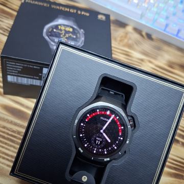 Huawei WATCH GT 5 Pro