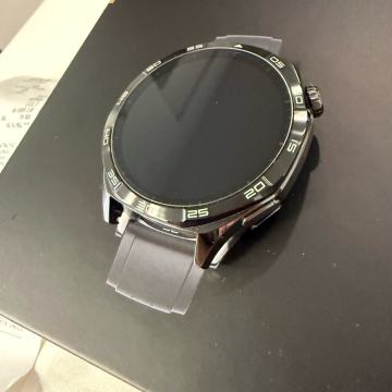 Huawei Watch GT 5