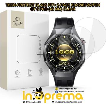 HUAWEI WATCH GT 6 PRO 46 MM 46MM PRO ZASTITA KALJENO STAKLO FOLIJA