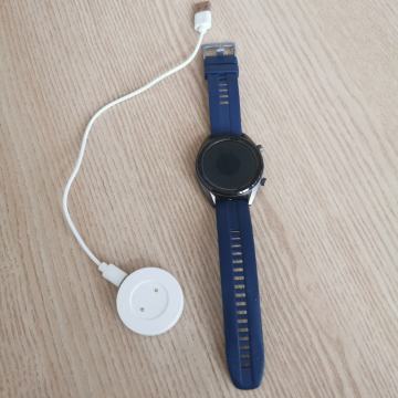 HUAWEI WATCH GT PAMETNI SAT + PUNJAČ, 1.VLASNIK, SAMO 25 EURA