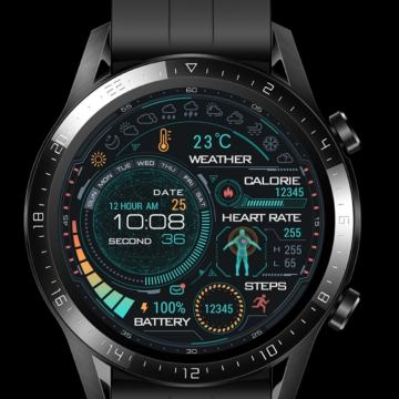 HUAWEI WATCH GT