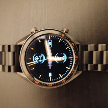 Huawei Watch GT