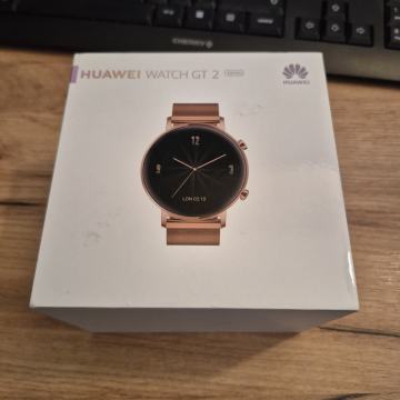 Huawei watch GT2 42mm