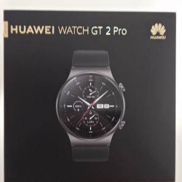 HUAWEI WATCH GT2 PRO KAO NOVI