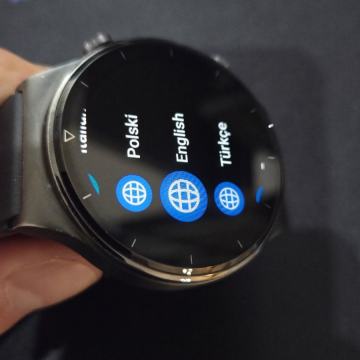 Huawei Watch GT2 Pro