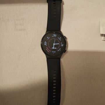 HUAWEI WATCH GT2 PRO