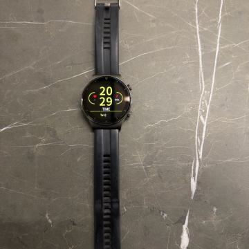 HUAWEI WATCH GT2 PRO