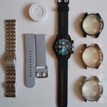 Huawei watch GT2