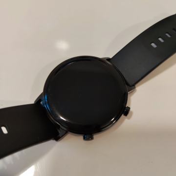 Huawei watch GT2