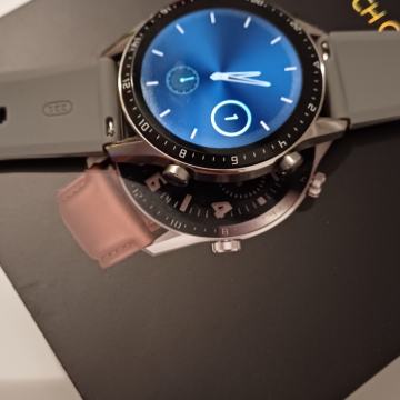 Huawei Watch GT2
